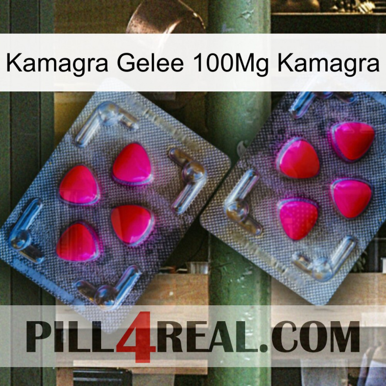 Kamagra Jelly 100Mg Kamagra 15